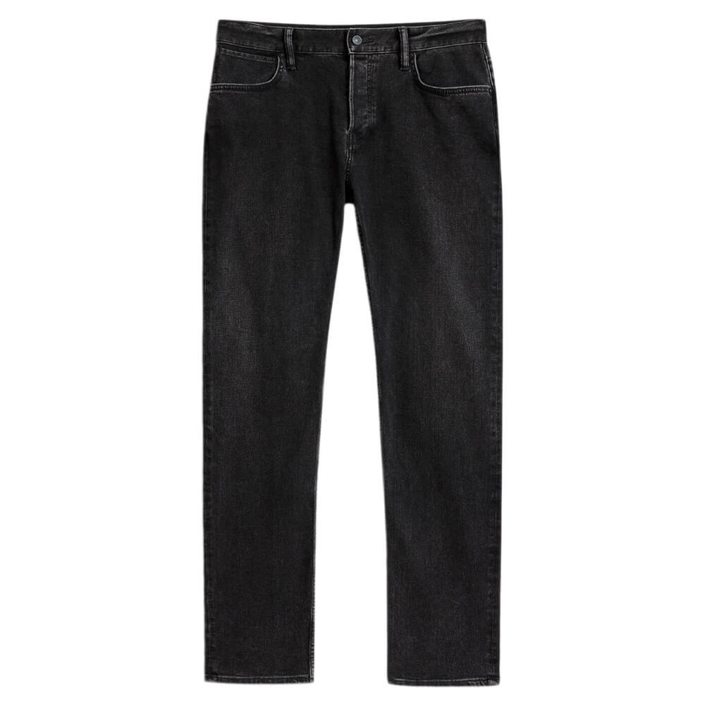 AllSaints Iggy Slim Fit Stretch Denim Jeans